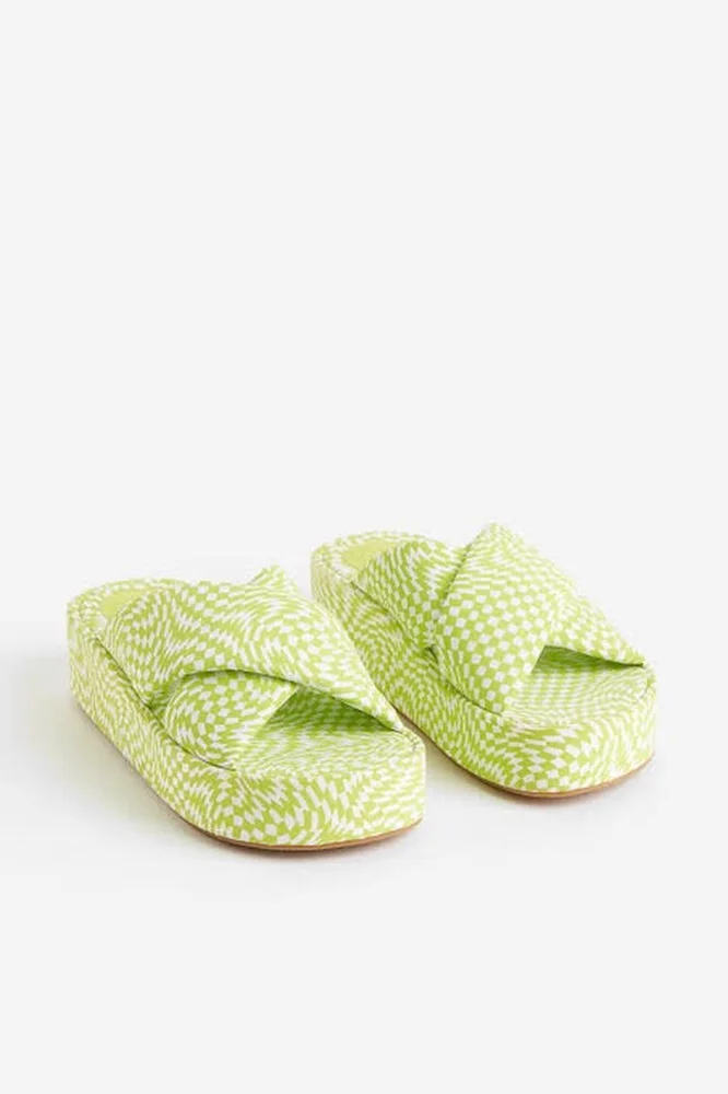 H&M Footwear, size 39, photo 3