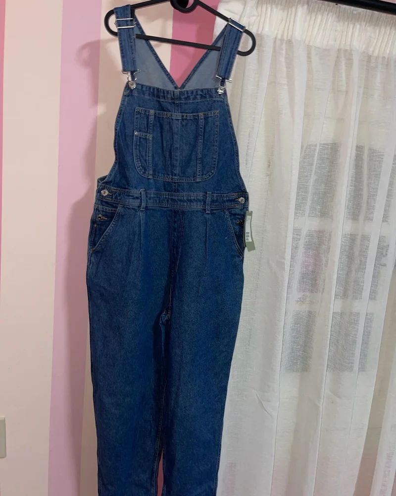 H&M Jumpsuits, size L / 40 / 12, photo 4
