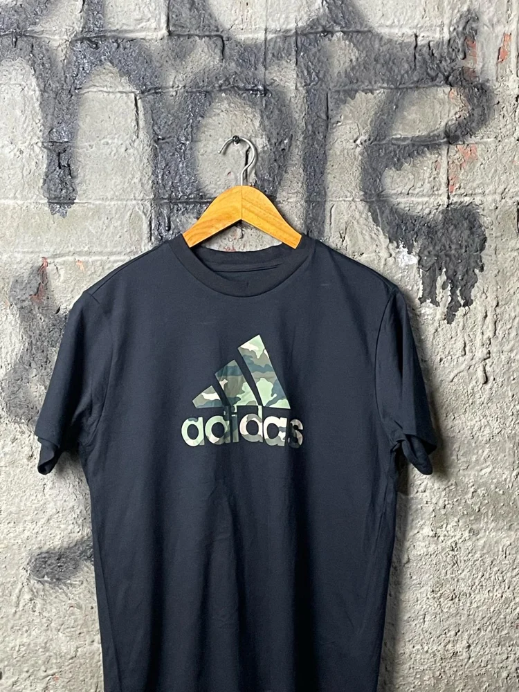 adidas T-shirts, size S, photo 2