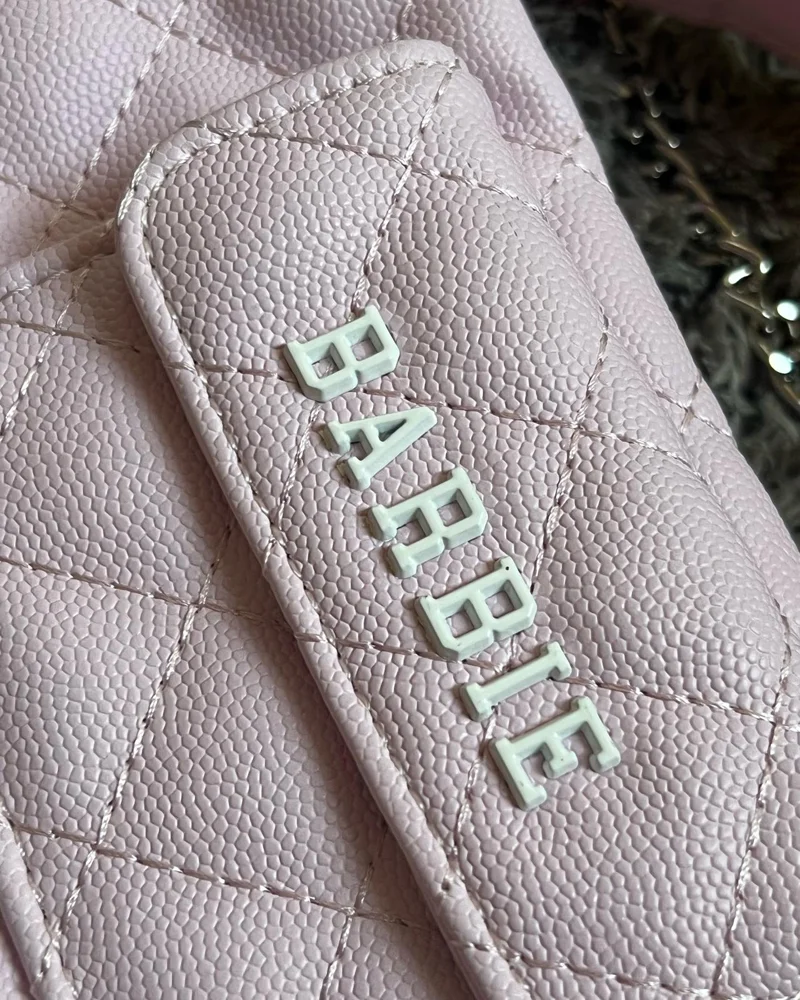 Barbie Mini Bag, size One size, photo 3