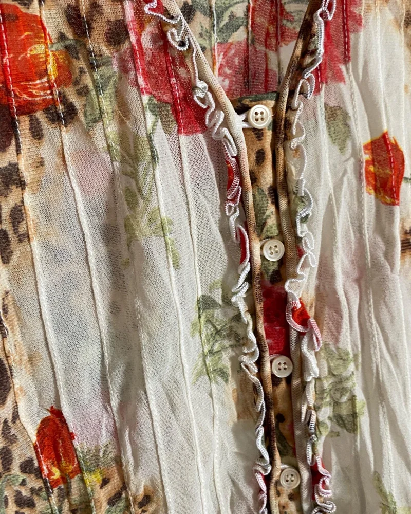 Blouses, size S / 36 / 8, photo 2