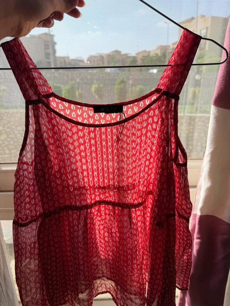 Jennyfer Blouses, size S / 36 / 8, photo 5