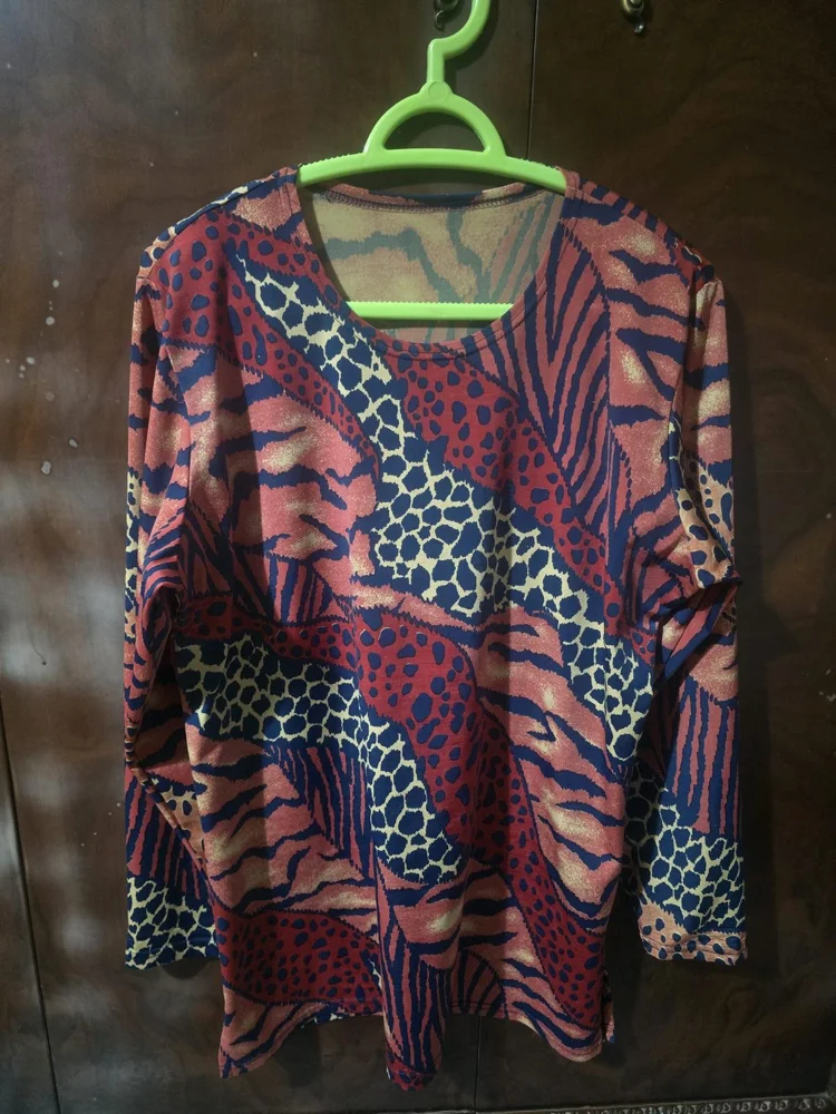 Long Sleeve, size XL / 42 / 14, photo 2