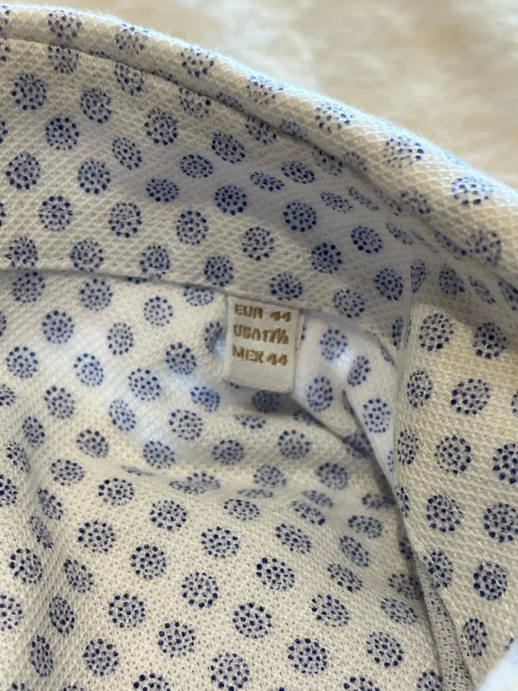 Massimo Dutti Shirts, size L, photo 5