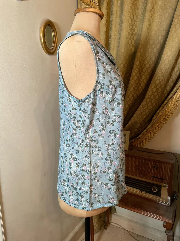 Blouses, size M / 38 / 10, photo 3