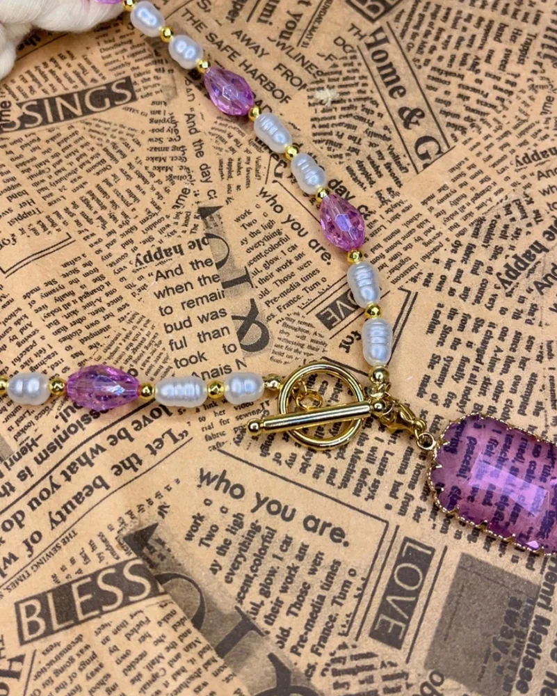 Necklaces, size One size, photo 4