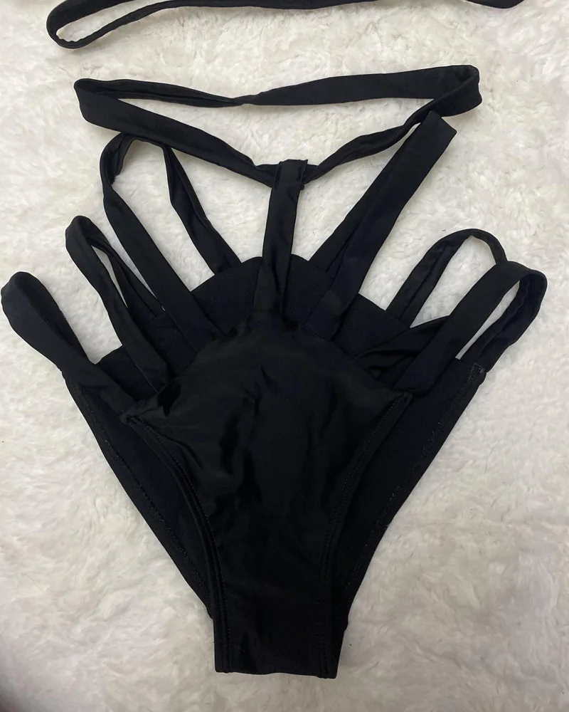 Shein Bikini, size S / 36 / 8, photo 5