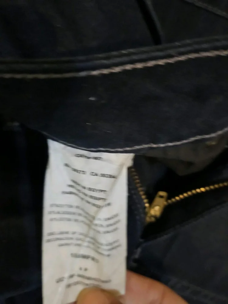 Lee Jeans, size M / 38 / 10, photo 4