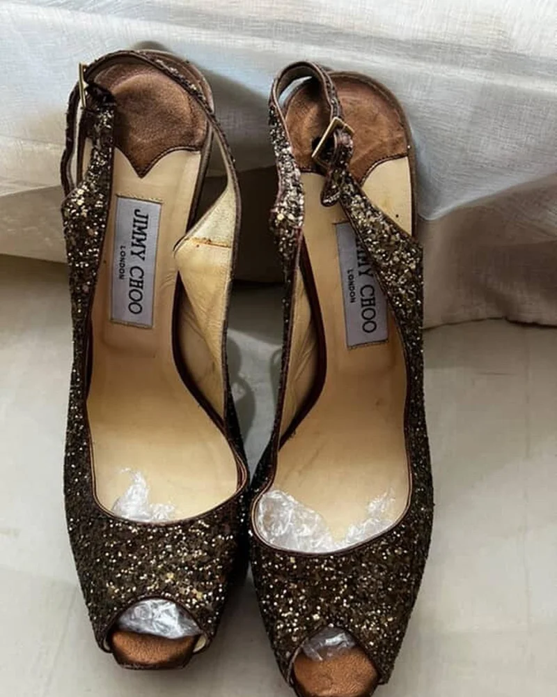 Jimmy Choo Sandals, size 41, photo 2