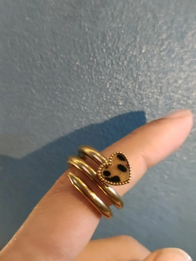Rings, size One size, photo 3