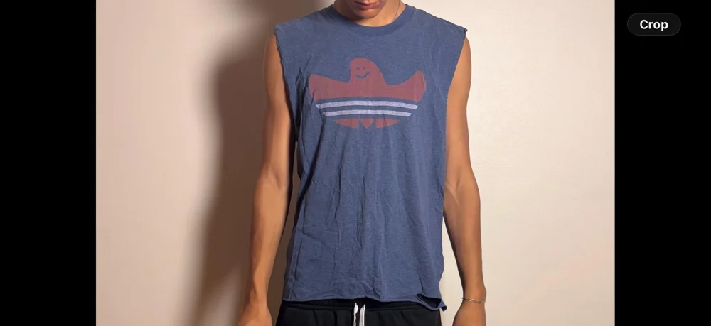 adidas Originals Tank Tops