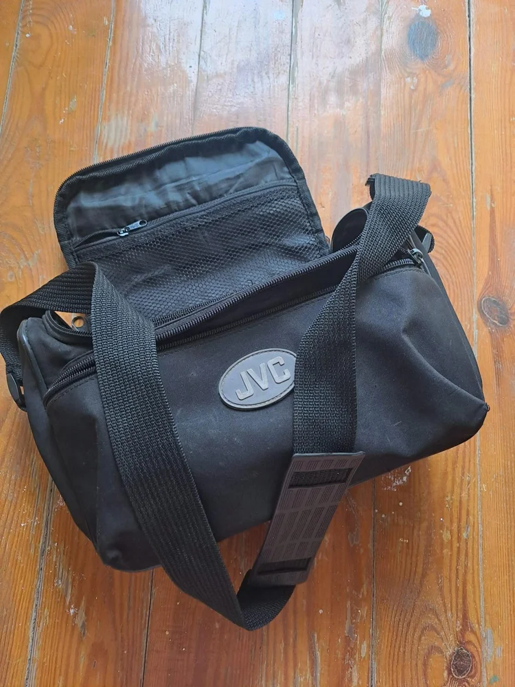Travel Bag