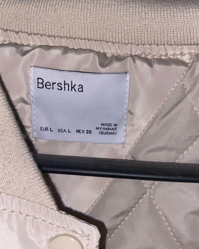 Bershka Jackets, size L / 40 / 12, photo 4