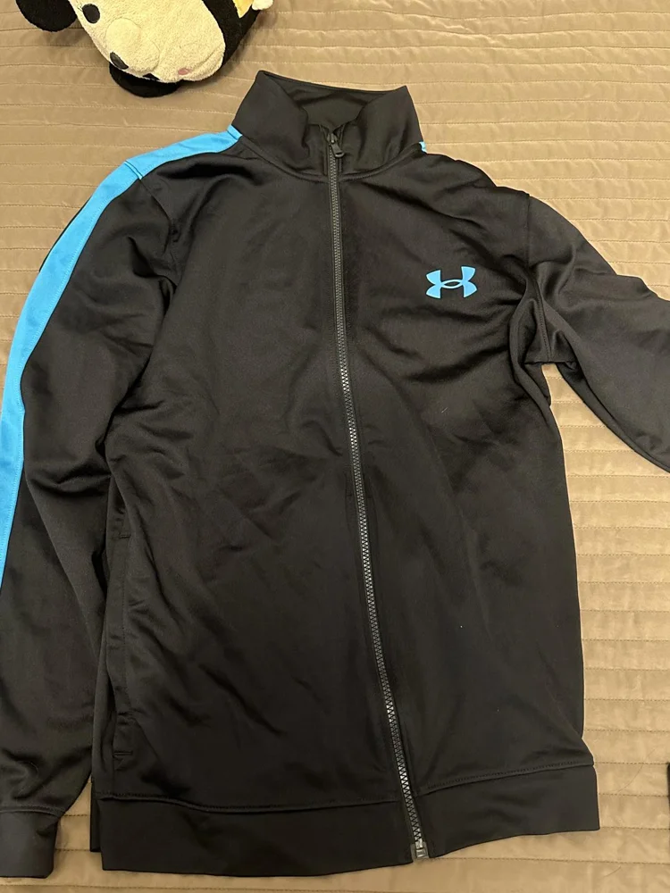 Under Armour Athletic Jackets, size L / 40 / 12, photo 4