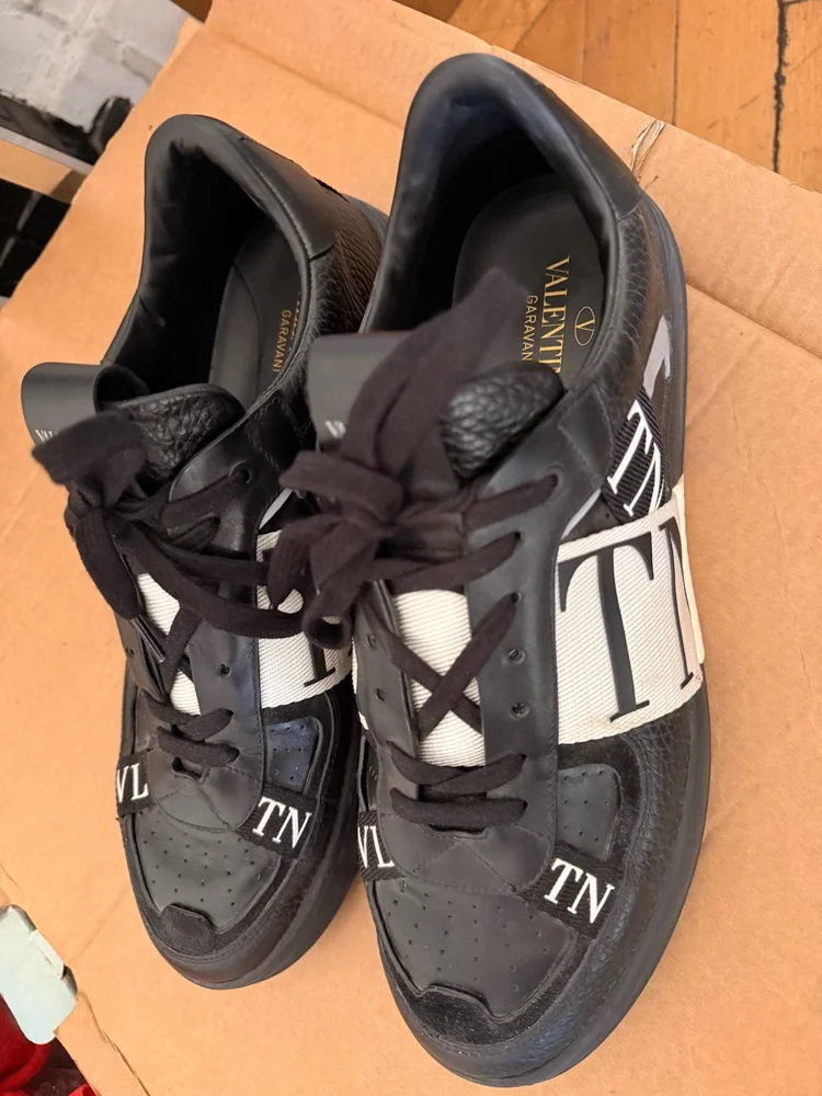 Valentino Sneakers, size 44, photo 4