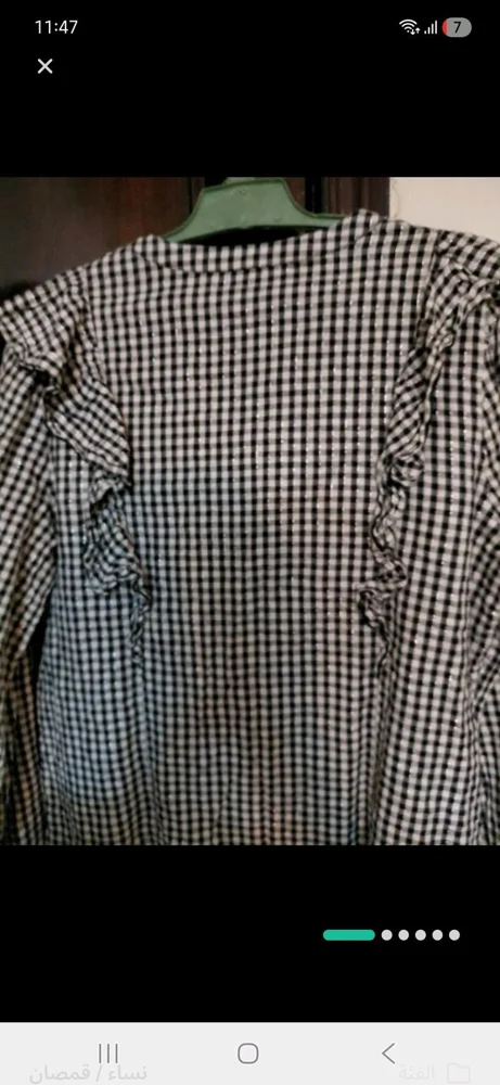 Blouses, size XXXL / 46 / 18, photo 5