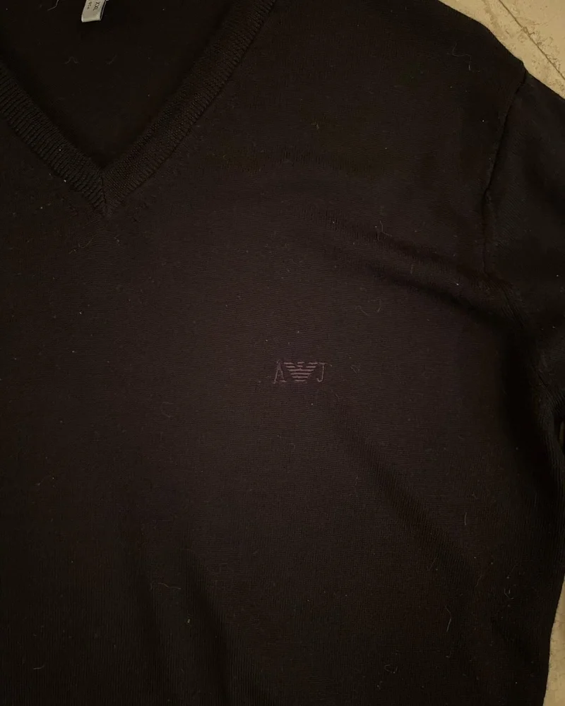 Armani Jeans Sweaters, size XXXL, photo 2