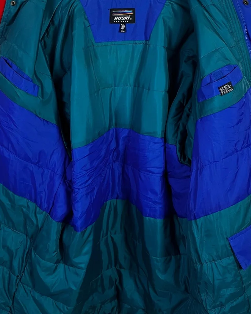 Jackets, size XXL, photo 5