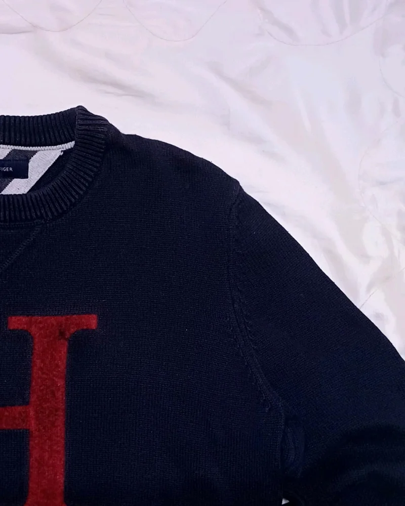 Tommy Hilfiger Sweaters, size M, photo 4
