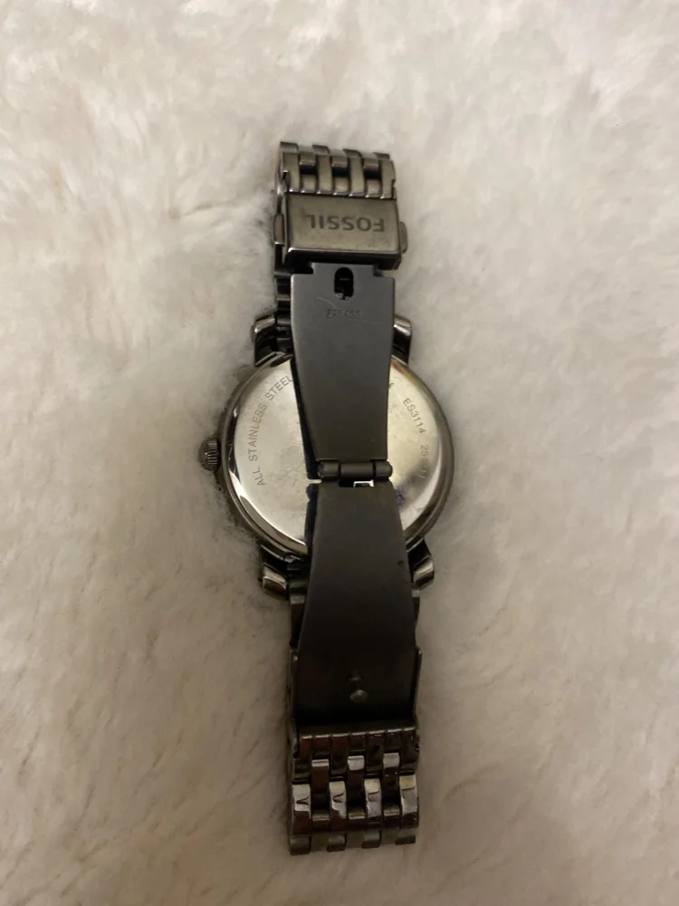 Fossil Watches, size One size, photo 2