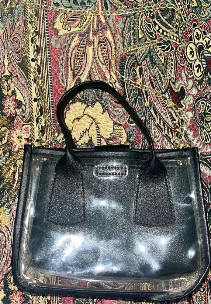 Shein Mini Bag, size Other, photo 2