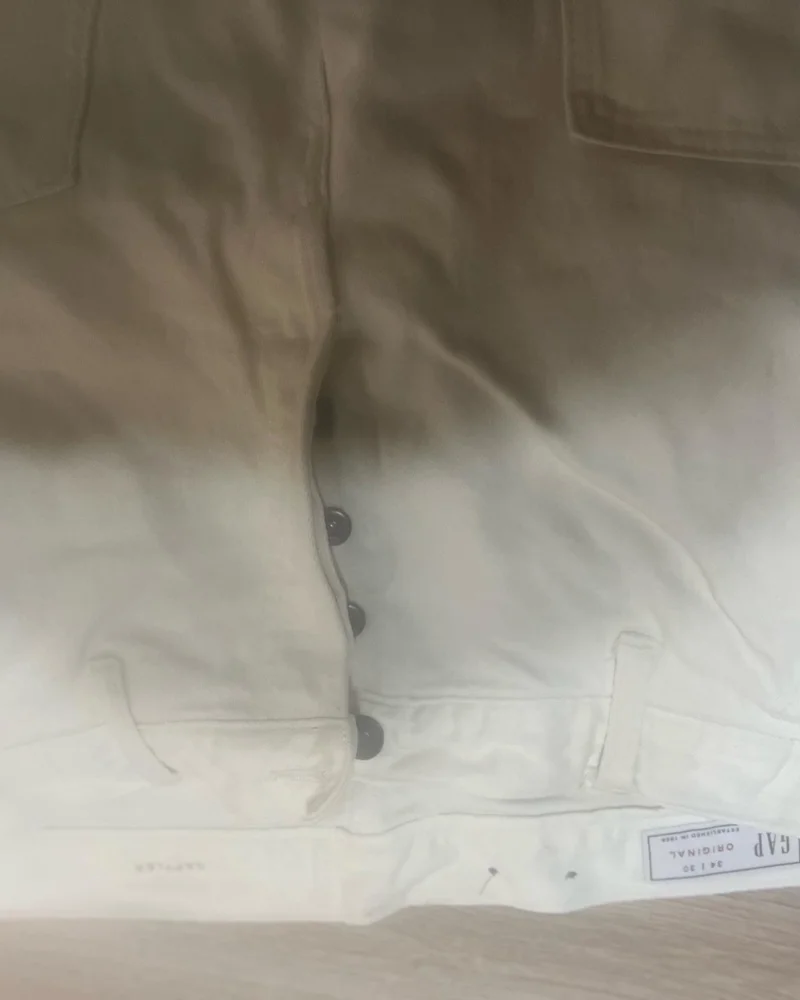 GAP Pants, size W34, photo 3