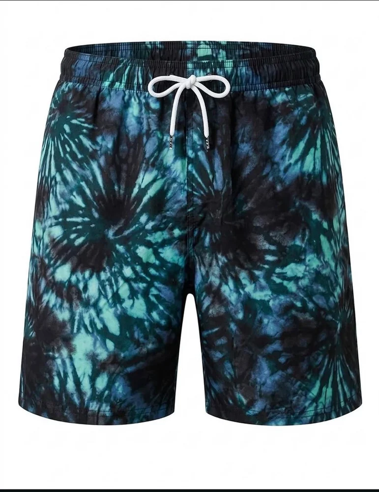 Board Shorts, size M, photo 3