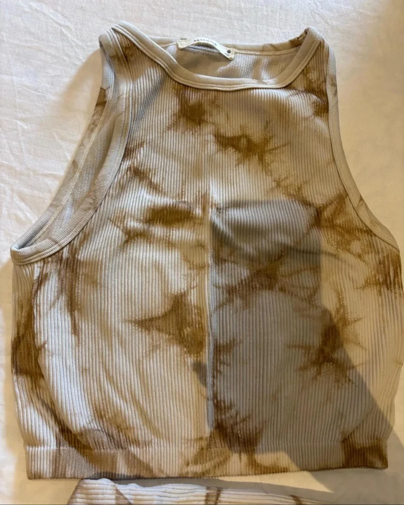 Stradivarius Bodycon Dresses, size M / 38 / 10, photo 3