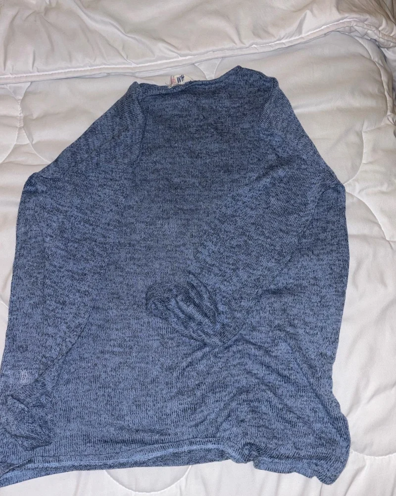 H&M Long Sleeve, size S / 36 / 8, photo 2