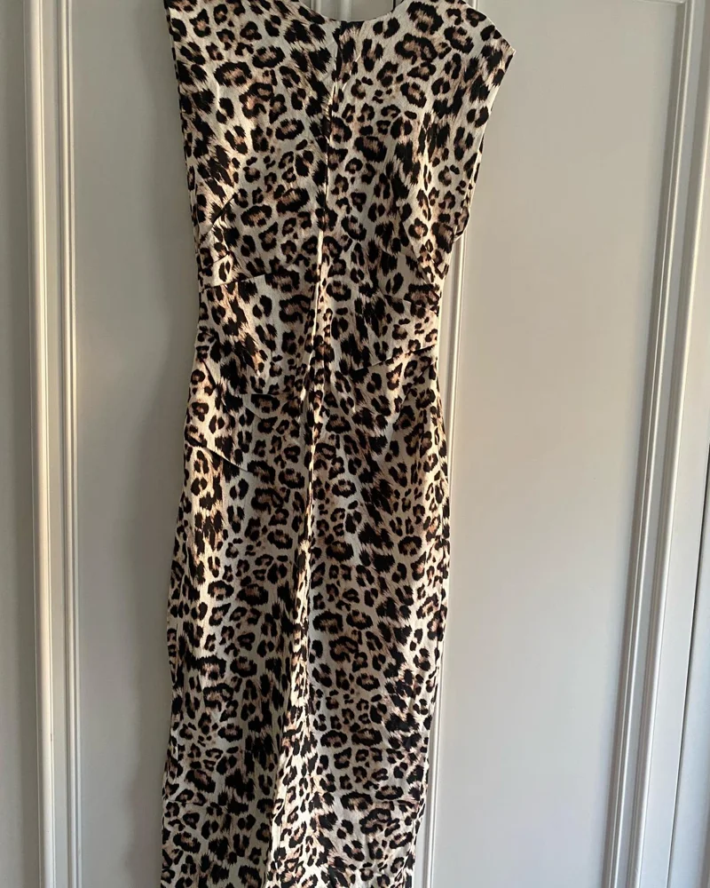 Zara Midi Dresses
