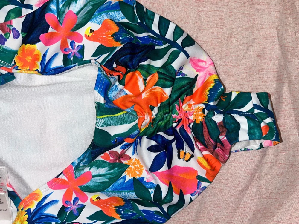 Primark One-Piece Swimsuits, size S / 36 / 8, photo 3