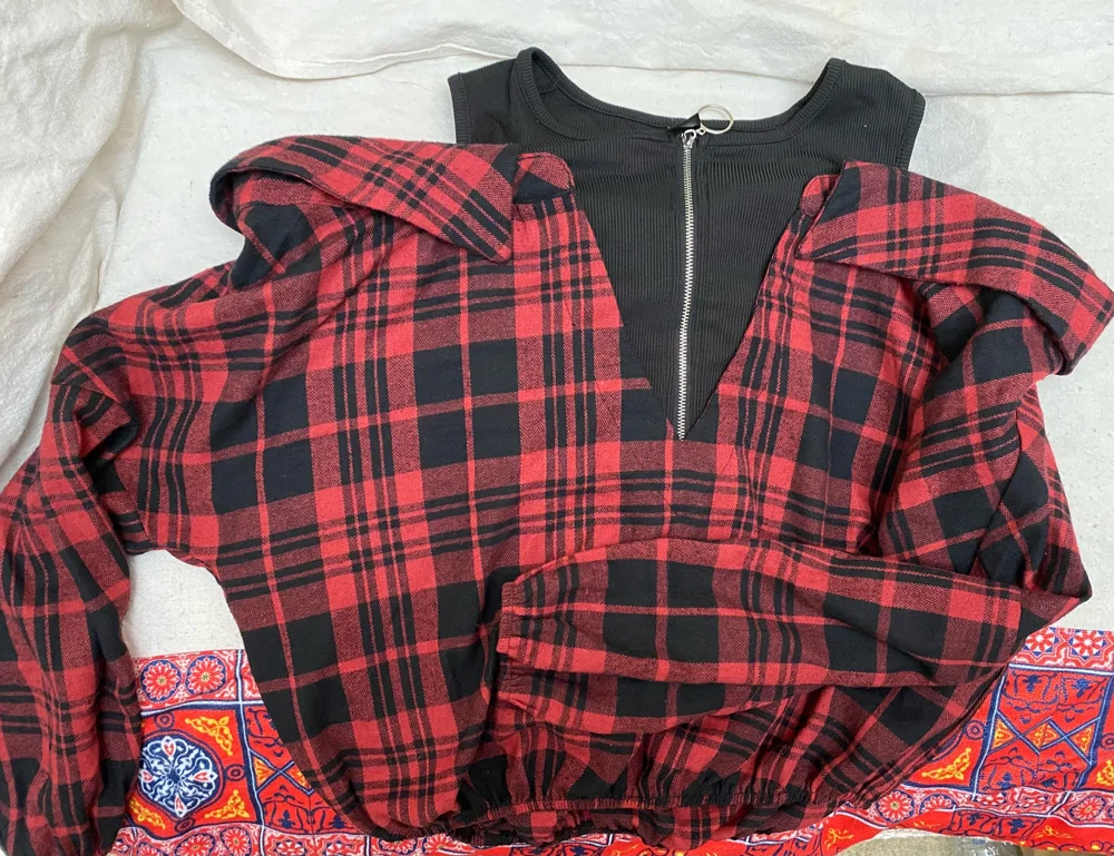 Shein Blouses, size M / 38 / 10, photo 3