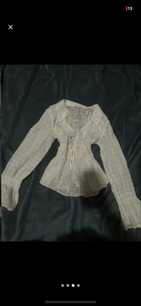 Bershka Blouses, size L / 40 / 12, photo 2