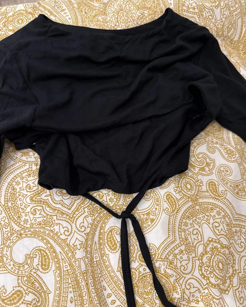 Crop Tops, size S / 36 / 8, photo 2