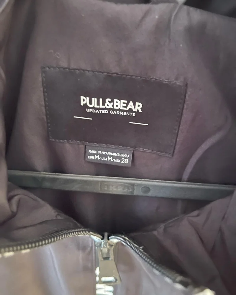 Pull & Bear Jackets, size M / 38 / 10, photo 2