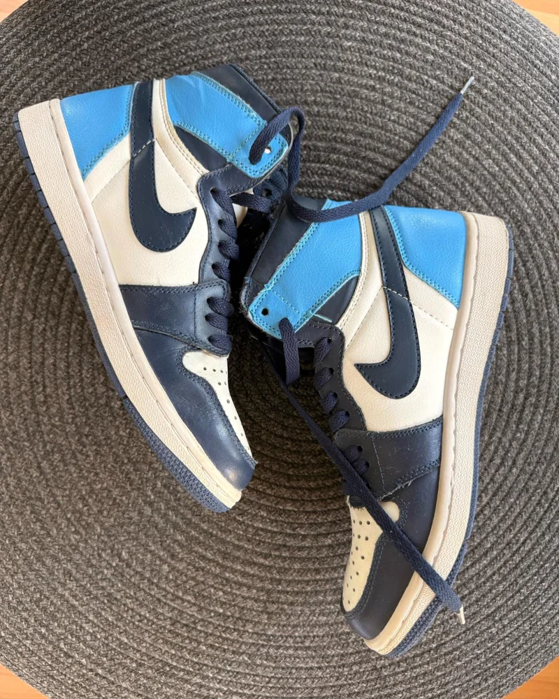 Nike Sneakers, size 40, photo 2