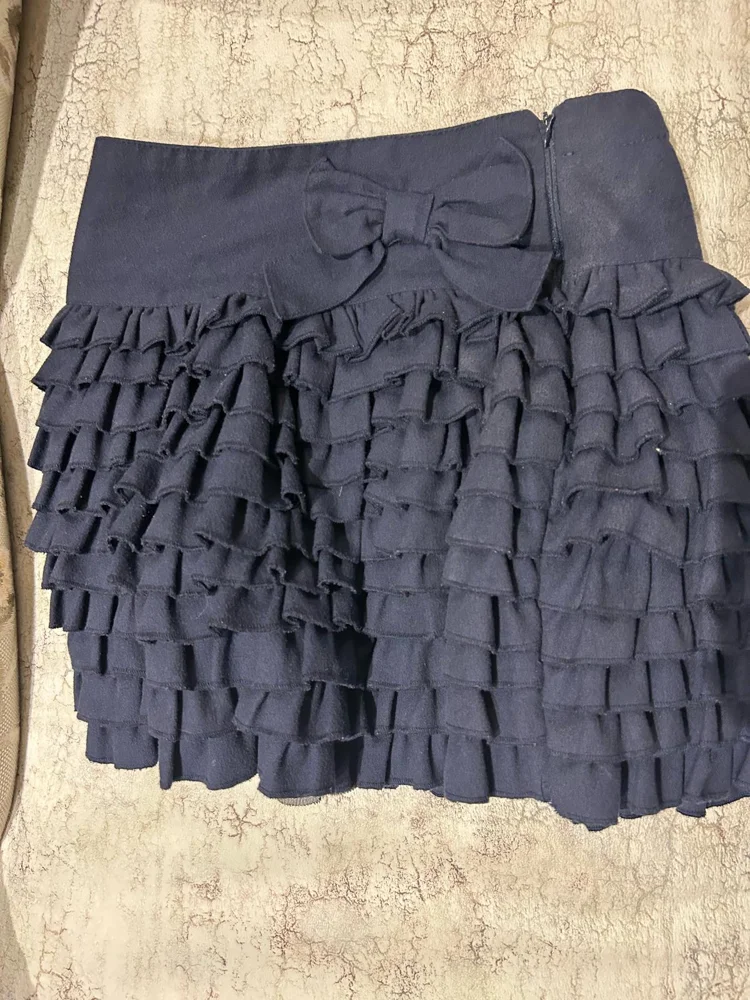 Mellow Yellow Skirts, size XS / 34 / 6, photo 2