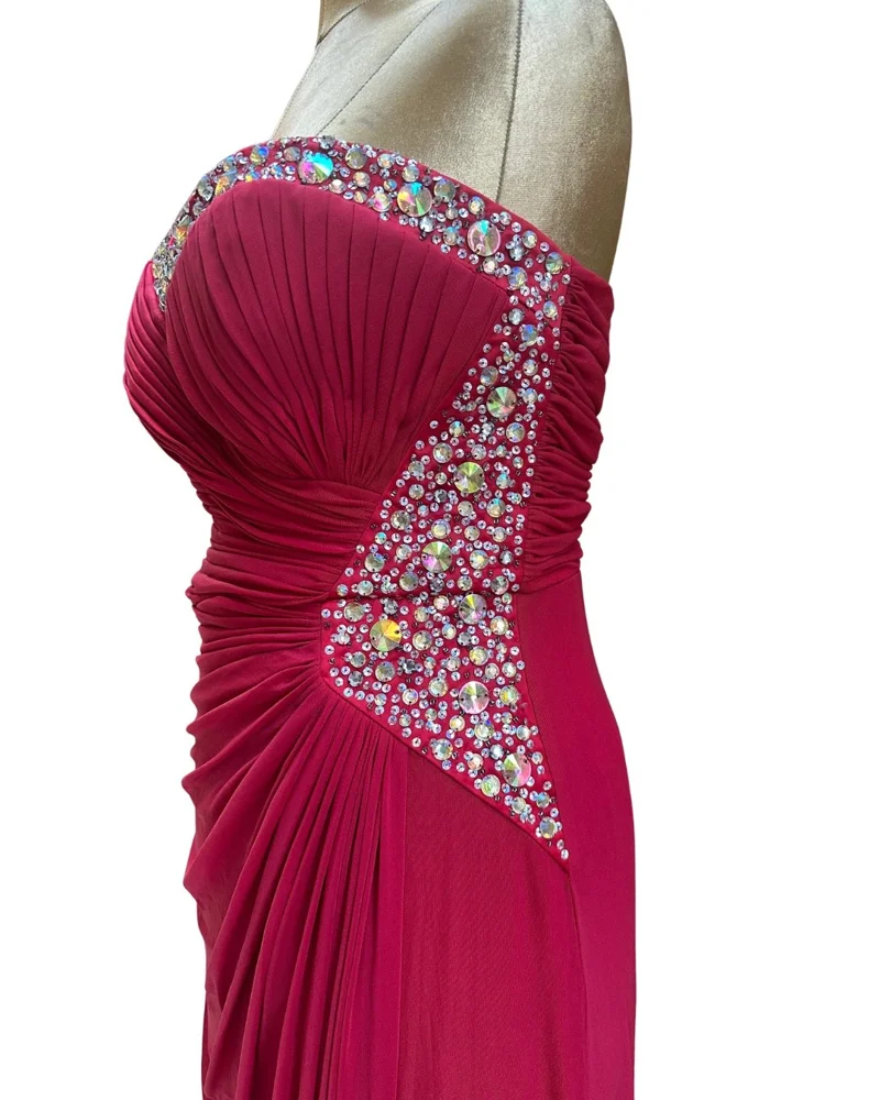 Lipsy Party Dresses, size M / 38 / 10, photo 4