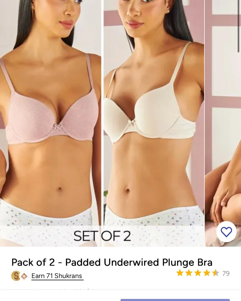 Max Sports Bras, size Other, photo 2