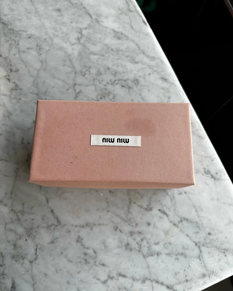 Miu Miu Sunglasses