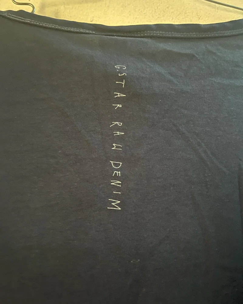 G-Star RAW T-shirts, size S / 36 / 8, photo 6
