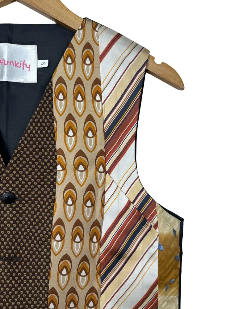 Vests, size S, photo 2