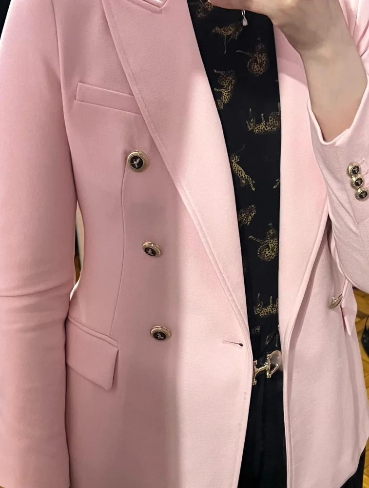 Zara Suits