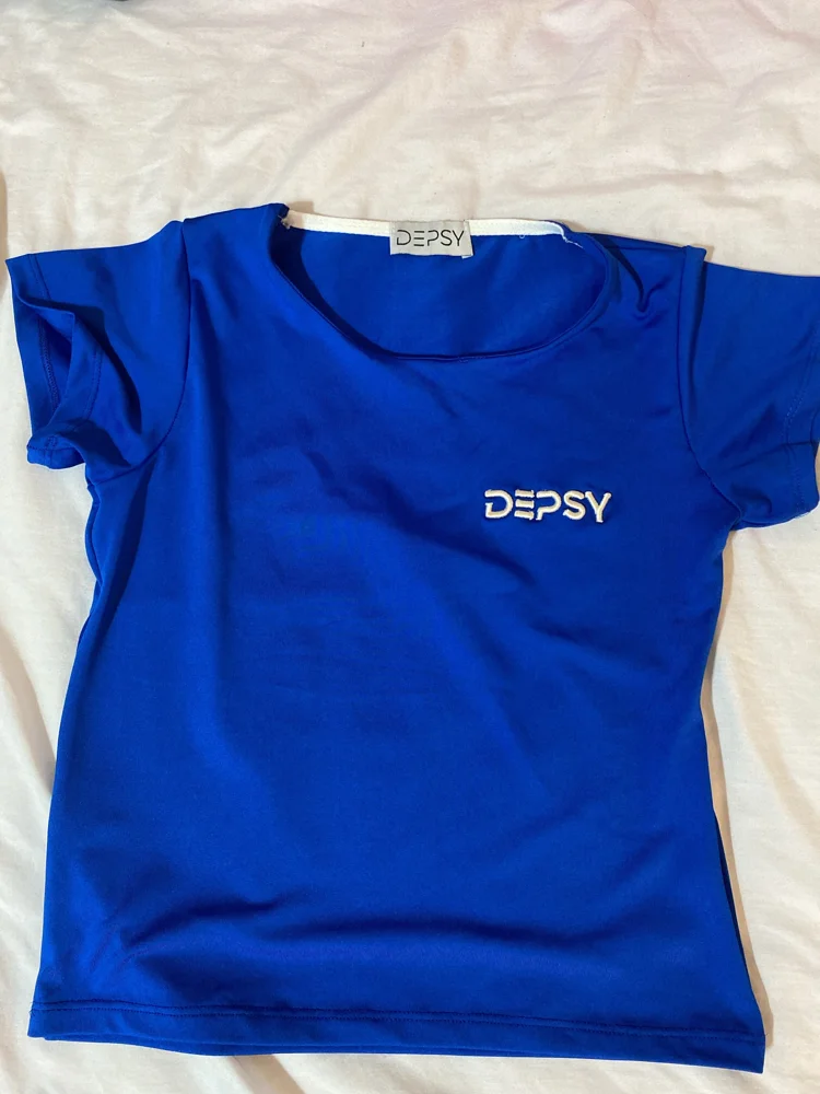 local brands T-shirts, size S / 36 / 8, photo 3