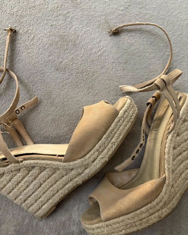 Primark Sandals, size 39, photo 3