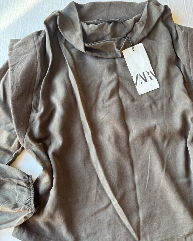Zara Blouses, size M / 38 / 10, photo 2