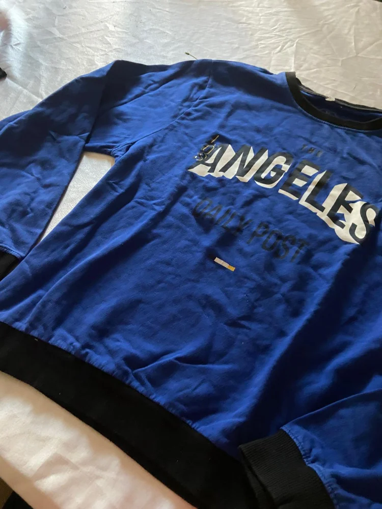 Sweatshirts, size L / 40 / 12, photo 2