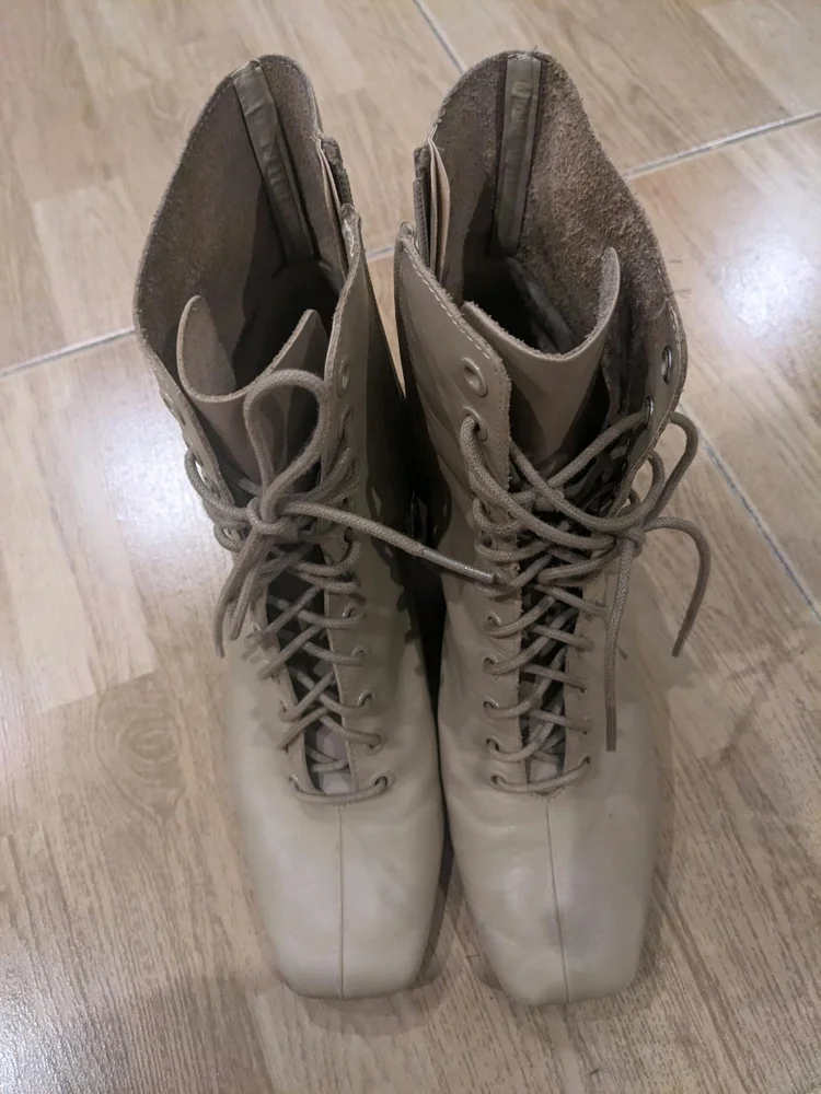 Zara Heels, size 39, photo 5