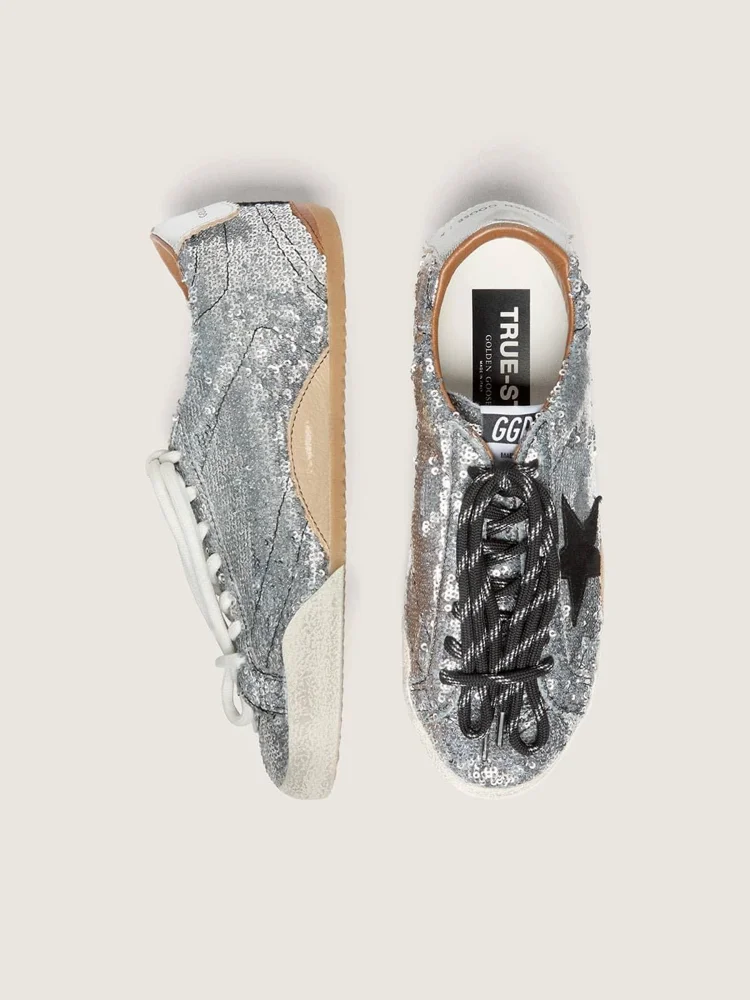 Golden Goose Sneakers, size 39, photo 2