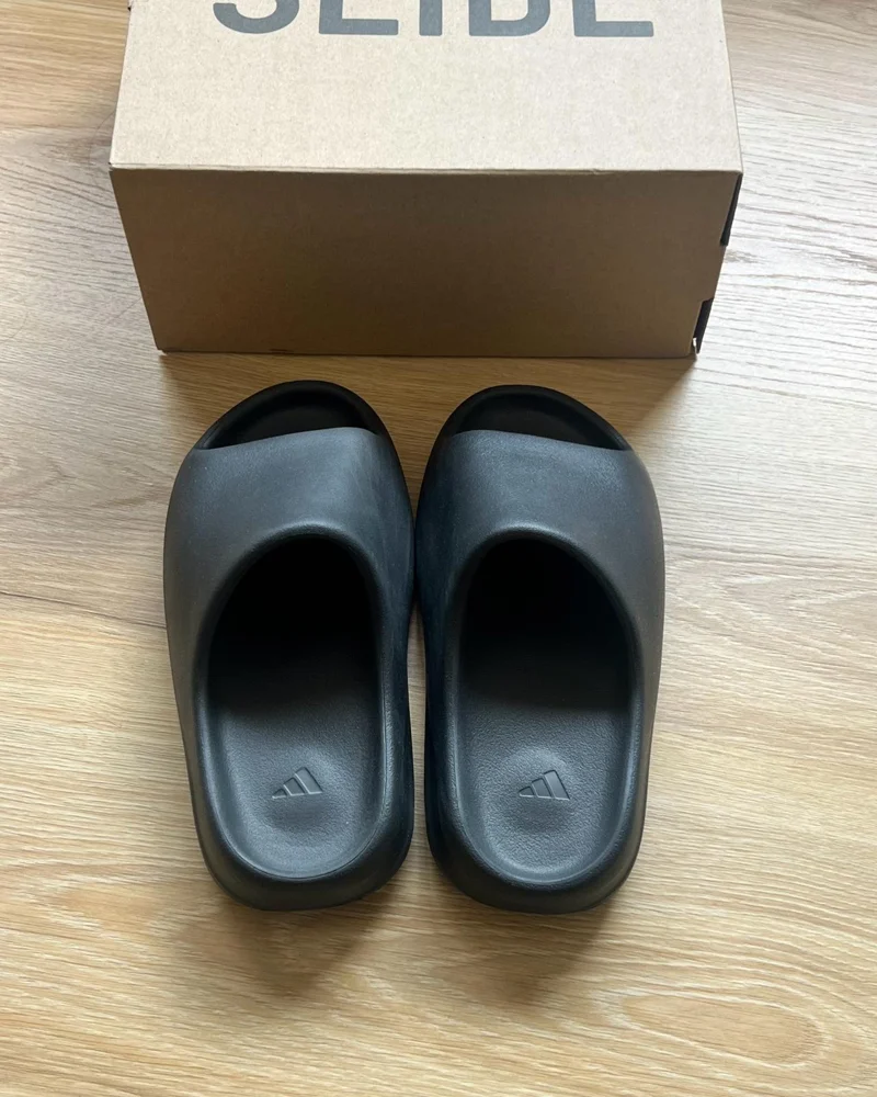 Yeezy Flats, size 36, photo 4